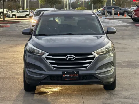 More photos of 2017 Hyundai Tucson SE at Auto Boutique Texas, TX