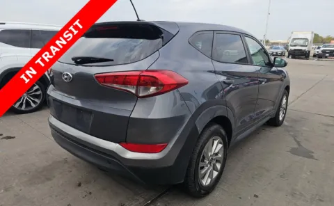 More photos of 2017 Hyundai Tucson SE at Auto Boutique Texas, TX