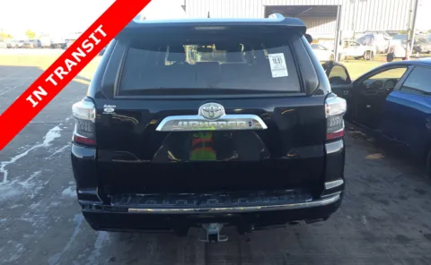 More photos of 2016 Toyota 4Runner Limited at Auto Boutique Texas, TX