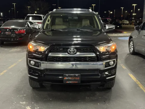 More photos of 2016 Toyota 4Runner Limited at Auto Boutique Texas, TX