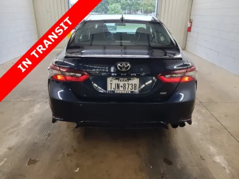 More photos of 2021 Toyota Camry SE Nightshade at Auto Boutique Texas, TX