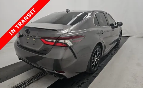 More photos of 2023 Toyota Camry SE at Auto Boutique Texas, TX
