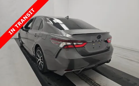 More photos of 2023 Toyota Camry SE at Auto Boutique Texas, TX