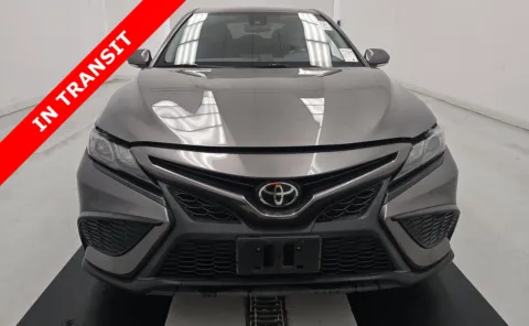 Another view of 2023 Toyota Camry SE for sale in Alvin, TX at Auto Boutique Texas