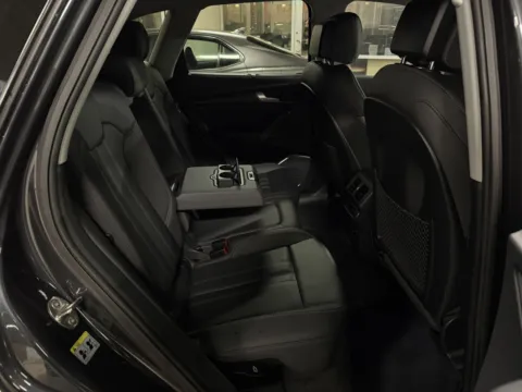 Another view of 2021 Audi Q5 Premium Plus for sale in Alvin, TX at Auto Boutique Texas