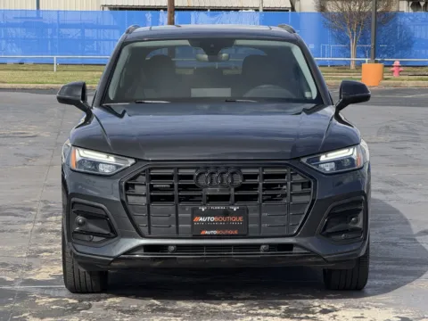 More photos of 2021 Audi Q5 Premium Plus at Auto Boutique Texas, TX