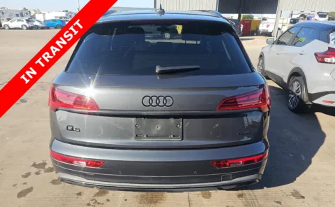 More photos of 2021 Audi Q5 Premium Plus at Auto Boutique Texas, TX