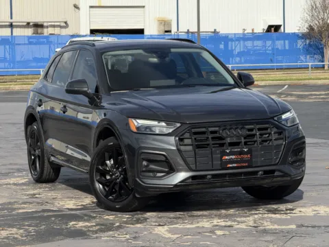 Photos of 2021 Audi Q5 Premium Plus for sale in Alvin, TX at Auto Boutique Texas