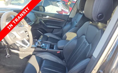 More photos of 2021 Audi Q5 Premium Plus at Auto Boutique Texas, TX