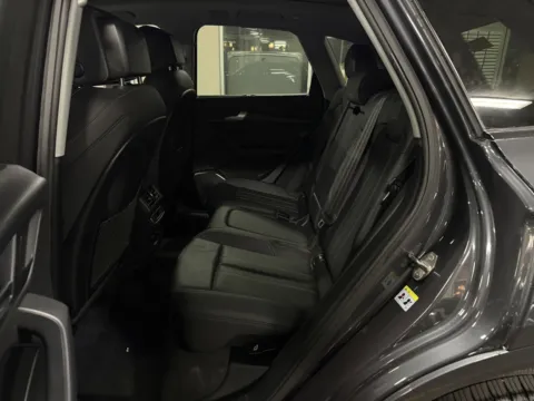 More photos of 2021 Audi Q5 Premium Plus at Auto Boutique Texas, TX