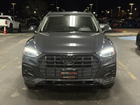 More photos of 2021 Audi Q5 Premium Plus at Auto Boutique Texas, TX