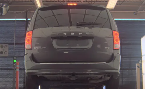 More photos of 2020 Dodge Grand Caravan GT at Auto Boutique Texas, TX