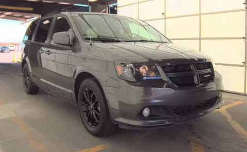 Photos of 2020 Dodge Grand Caravan GT for sale in Alvin, TX at Auto Boutique Texas