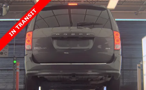 More photos of 2020 Dodge Grand Caravan GT at Auto Boutique Texas, TX