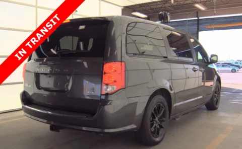 More photos of 2020 Dodge Grand Caravan GT at Auto Boutique Texas, TX