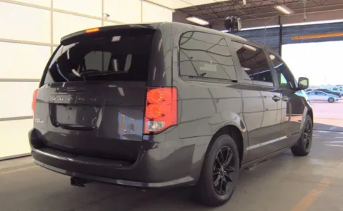 Another view of 2020 Dodge Grand Caravan GT for sale in Alvin, TX at Auto Boutique Texas