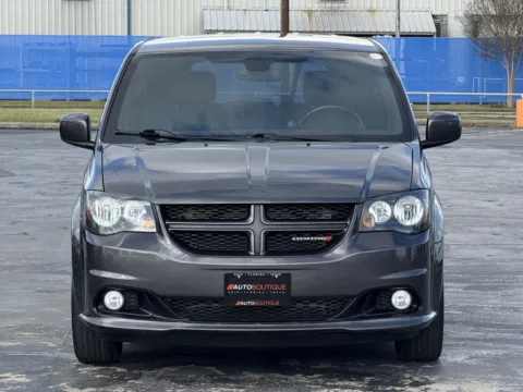 More photos of 2020 Dodge Grand Caravan GT at Auto Boutique Texas, TX