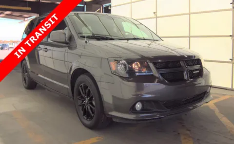 Another view of 2020 Dodge Grand Caravan GT for sale in Alvin, TX at Auto Boutique Texas