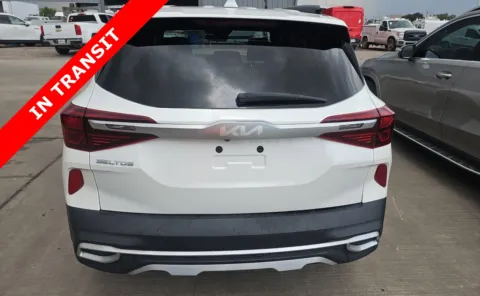 More photos of 2023 Kia Seltos S at Auto Boutique Texas, TX
