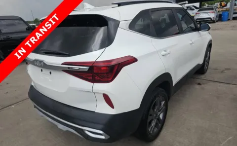 More photos of 2023 Kia Seltos S at Auto Boutique Texas, TX