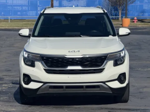 More photos of 2023 Kia Seltos S at Auto Boutique Texas, TX