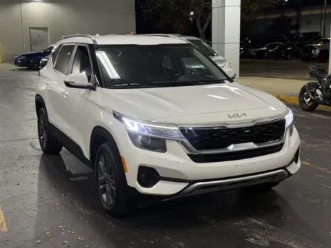 More photos of 2023 Kia Seltos S at Auto Boutique Texas, TX