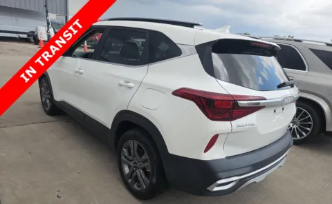 More photos of 2023 Kia Seltos S at Auto Boutique Texas, TX