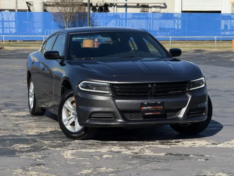 Photos of 2023 Dodge Charger SXT for sale in Alvin, TX at Auto Boutique Texas