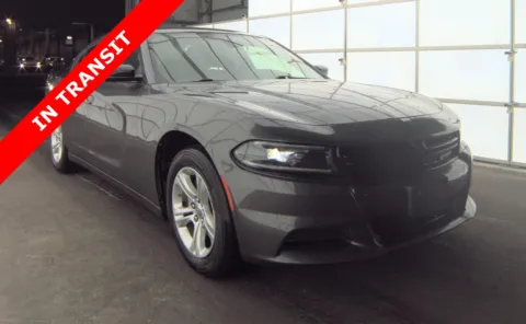 Another view of 2023 Dodge Charger SXT for sale in Alvin, TX at Auto Boutique Texas