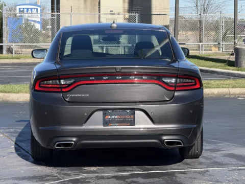 More photos of 2023 Dodge Charger SXT at Auto Boutique Texas, TX