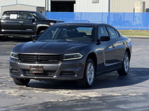 Another view of 2023 Dodge Charger SXT for sale in Alvin, TX at Auto Boutique Texas