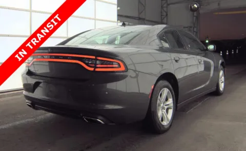 More photos of 2023 Dodge Charger SXT at Auto Boutique Texas, TX