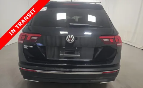 More photos of 2021 Volkswagen Tiguan SEL at Auto Boutique Texas, TX