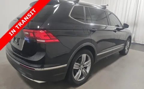More photos of 2021 Volkswagen Tiguan SEL at Auto Boutique Texas, TX
