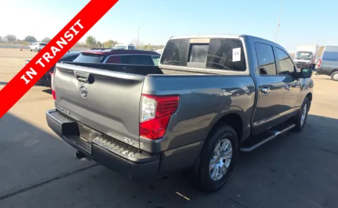 More photos of 2017 Nissan Titan SV at Auto Boutique Texas, TX