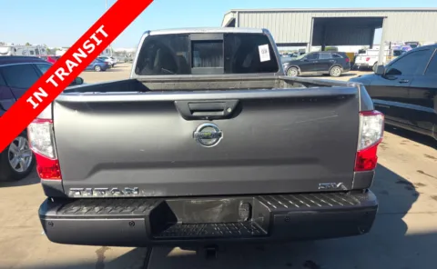 More photos of 2017 Nissan Titan SV at Auto Boutique Texas, TX