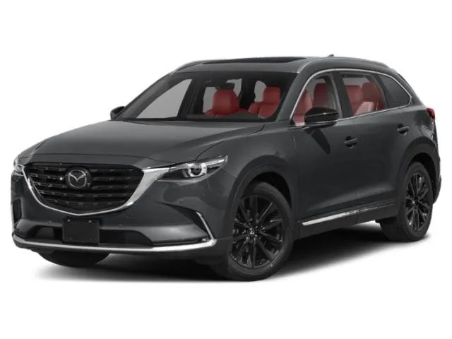 2021 Mazda CX-9 Carbon Edition for sale in Alvin, TX