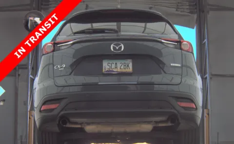 More photos of 2021 Mazda CX-9 Carbon Edition at Auto Boutique Texas, TX