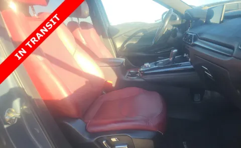 More photos of 2021 Mazda CX-9 Carbon Edition at Auto Boutique Texas, TX