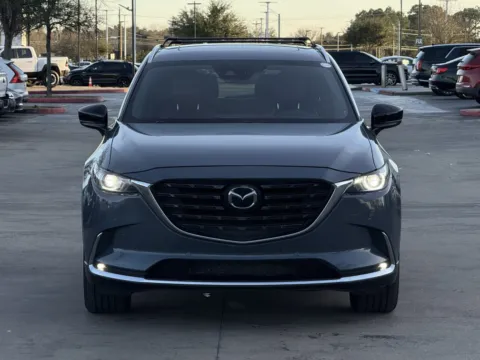 More photos of 2021 Mazda CX-9 Carbon Edition at Auto Boutique Texas, TX