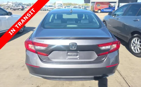 More photos of 2021 Honda Accord Sedan LX at Auto Boutique Texas, TX