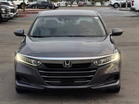 More photos of 2021 Honda Accord Sedan LX at Auto Boutique Texas, TX