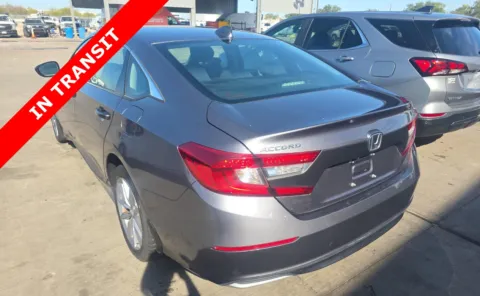 More photos of 2021 Honda Accord Sedan LX at Auto Boutique Texas, TX