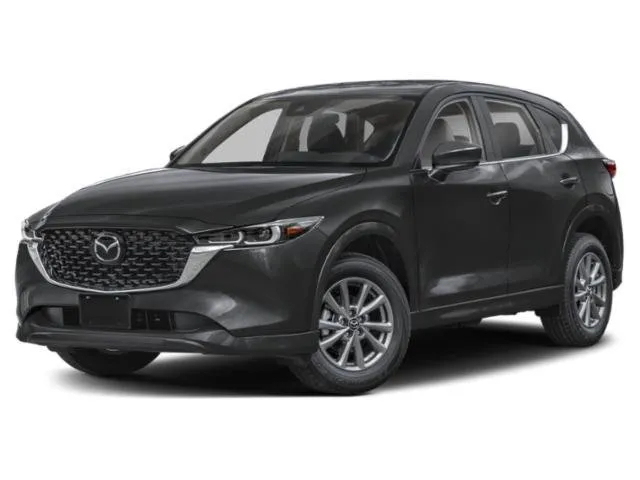 2025 Mazda CX-5 2.5 S Select Package for sale in Alvin, TX