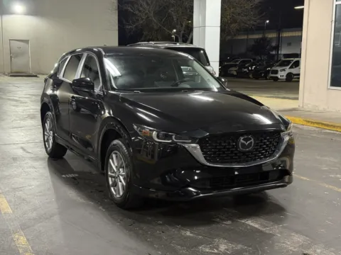 Photos of 2025 Mazda CX-5 2.5 S Select Package for sale in Alvin, TX at Auto Boutique Texas