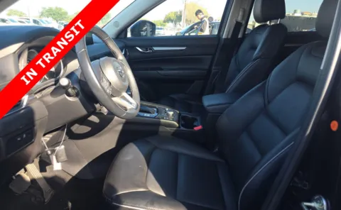 More photos of 2025 Mazda CX-5 2.5 S Select Package at Auto Boutique Texas, TX