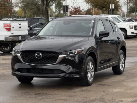More photos of 2025 Mazda CX-5 2.5 S Select Package at Auto Boutique Texas, TX