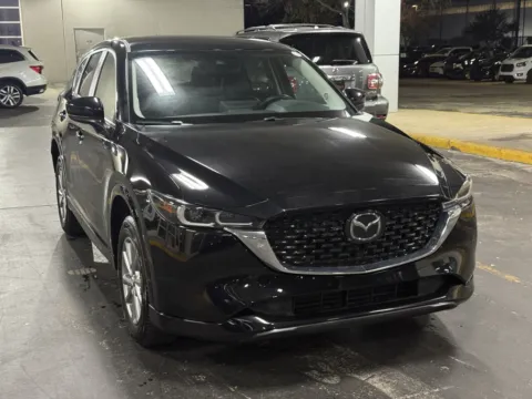 Photos of 2025 Mazda CX-5 2.5 S Select Package for sale in Alvin, TX at Auto Boutique Texas