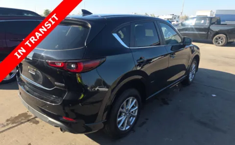 More photos of 2025 Mazda CX-5 2.5 S Select Package at Auto Boutique Texas, TX