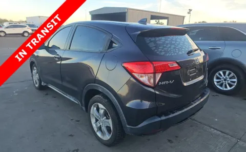 More photos of 2018 Honda HR-V LX at Auto Boutique Texas, TX